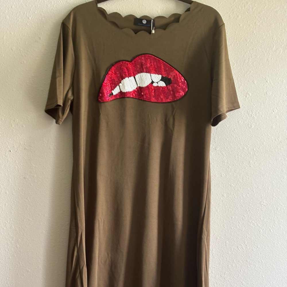 Nino Balcutti Dress